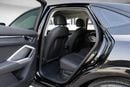 Audi Q3 S-LINE 40 TFSI S Line 2.0L 4WD  AED 1,958 l 0% Down Payment l 40 TFSI S Line Quattro l Full Al