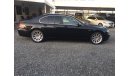 BMW 740Li IMPORT JAPAN V.C.C