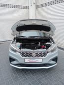 Suzuki Ertiga GLX