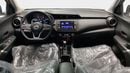 Nissan Kicks 1.6 SL + NIM CVT | Guaranteed Warranty | 0 Down Payment