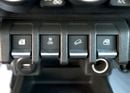 سوزوكي جيمني GLX · 1.5L · 4 Cyl · Automatic · Petrol · SUV/Crossover · Four Wheel Drive · 4 seats · 5 door Petrol 5-Door Automatic 4WD (GCC Specs) – 2026 | For Export Only
