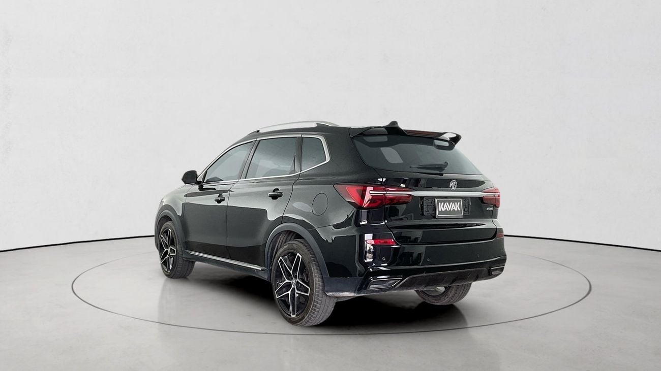 MG RX5 | Guaranteed Warranty | 0 Down Payment