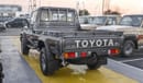 Toyota Land Cruiser Pick Up Lx V6