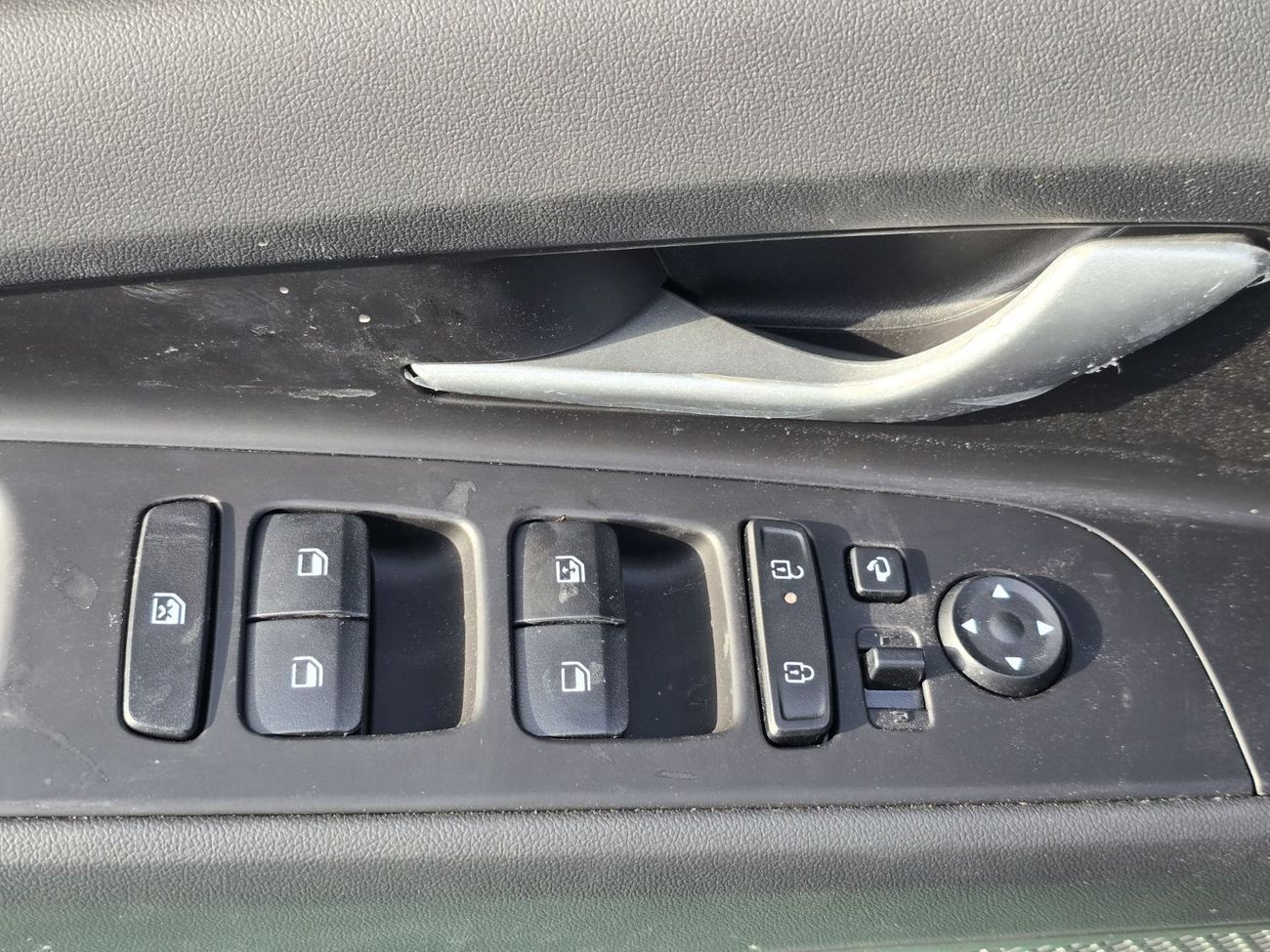 هيونداي إلانترا HYUNDAI ELANTRA 1.5L 2025 MODEL FULL OPTION