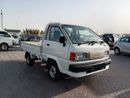 Toyota Townace TOYOTA TOWNACE PICK UP RIGHT HAND DRIVE (PM1640)