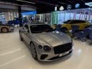 Bentley Continental GT 6.0L W12 (626 HP) 2022 Bentley GT Speed | GCC | 6.0L-W12 Engine | Fully Loaded/ Under Warranty