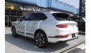 بنتلي بينتايجا BENTAYGA V8 - BRAND NEW - LOCAL REGISTRATION +10%