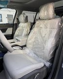 هيونداي سانتا في HYUNDAI SANTA FE 1.6T HEV Gold - 2026 MODEL - GRAY COLOR