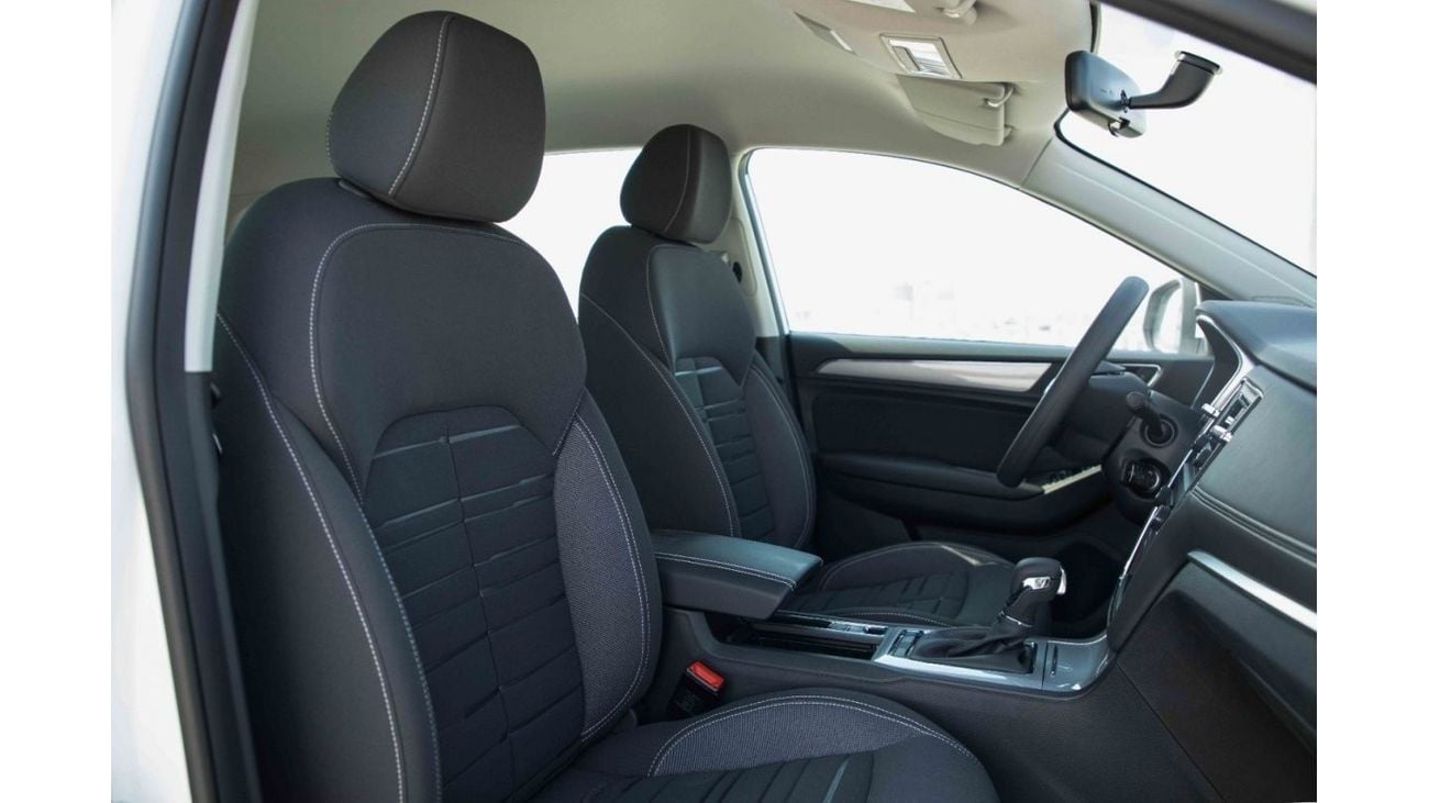 MG RX5 2023 MG RX5 1.5 STANDARD - Sky Blue inside Black