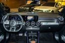 Mercedes Benz GLB 35 AMG