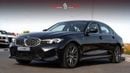 BMW 325 2026 | BMW 325LI M SPORT PACK [ EXPORT ONLY ]