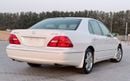 Lexus LS430