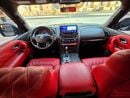 Nissan Patrol SE GCC Specs - Well Maintained