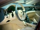 Bentley Flying Spur W12