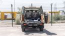 تويوتا لاند كروزر 70 2026 Toyota Land Cruiser LC76 2.8L AT Diesel Full Option (Beige)