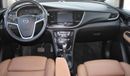 Opel Mokka Opel Mokka 2017, GCC, full option, in excellent condition, without accidents, very clean from inside