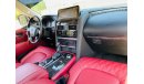 Nissan Armada Good condition car