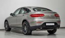 Mercedes-Benz GLC 250 4Matic COUPE VSB 28059 PRICE REDUCTION!!