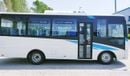 اشوك ليلاند Gazl ASHOK LEYLAND 3.0L DIESEL 25 SEATS 2024 MODEL