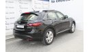 Infiniti QX70 3.7 L 2015 MODEL UNDER WARRANTY