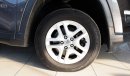 Jeep Compass LONGITUDE 4X4, FULL SERVICE, GCC