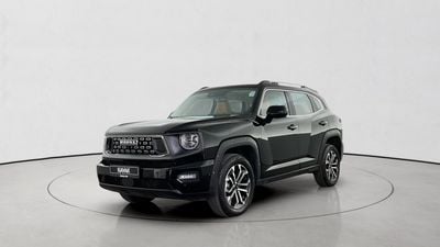 Haval H7 HIGH DELUXE | Guaranteed Warranty | 0 Down Payment