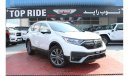 هوندا سي آر في CRV SPORT 1.5L 2022 FOR ONLY 1,457 AED MONTHLY