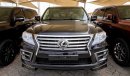 Lexus LX570