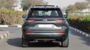 Jeep Grand Cherokee ( Eid al-Adha Offer ) LIMITED PLUS LUXURY 4X4 GCC 2025 With 3 Years Or 60,000 Km Warranty @Official