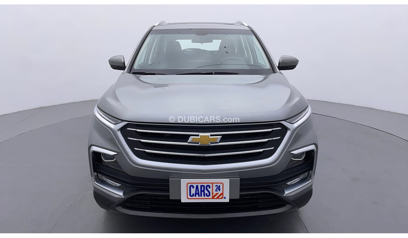 Chevrolet Captiva PREMIER 1.5 | Zero Down Payment | Free Home Test Drive