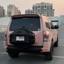 Mitsubishi Pajero GLS