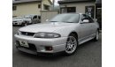 Nissan Skyline BCNR33