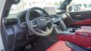 تويوتا لاند كروزر GR SPORT 3.5L V6 Oman Specs