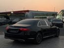 مرسيدس بنز S 450 AMG