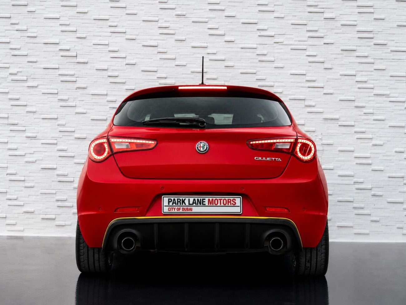 Alfa Romeo Giulietta Veloce, миниатюра 5
