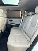 نيسان روج SL