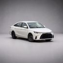 تويوتا يارس E Toyota Yaris 1.5L 2026