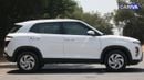 Hyundai Creta SMART 1.5L | Agency Warranty | Full Service History | Zero DP Support