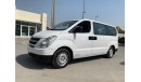 Hyundai H-1 Hoynday H1 2013 g cc 12 seat