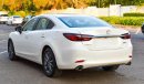 Mazda 6 GT GCC-WARRANTY-FIN-0%DP