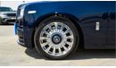 Rolls-Royce Phantom Phantom