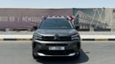 Citroen C5 Aircross SHINE