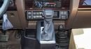 Toyota Land Cruiser Pick Up TOYOTA LC79 DC 2.8L DSL 25 YM FULL OPTIONS AT LC79 DC 2.8L DSL FULL AT 25 YM