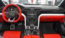 لامبورغيني اوروس LAMBORGHINI URUS MANSORY KIT | 2022