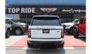 لاند روفر رانج روفر سبورت إتش أس إي RANGE ROVER VOGUE HSE 5.0L 2020