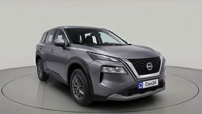 Nissan X Trail S 2023 | AED 1032/Month | 0 DP | 30 Day Return | Warranty | Service History