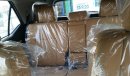 Toyota Fortuner 2020 leather seat, Navigation DVD front & Rear Camera