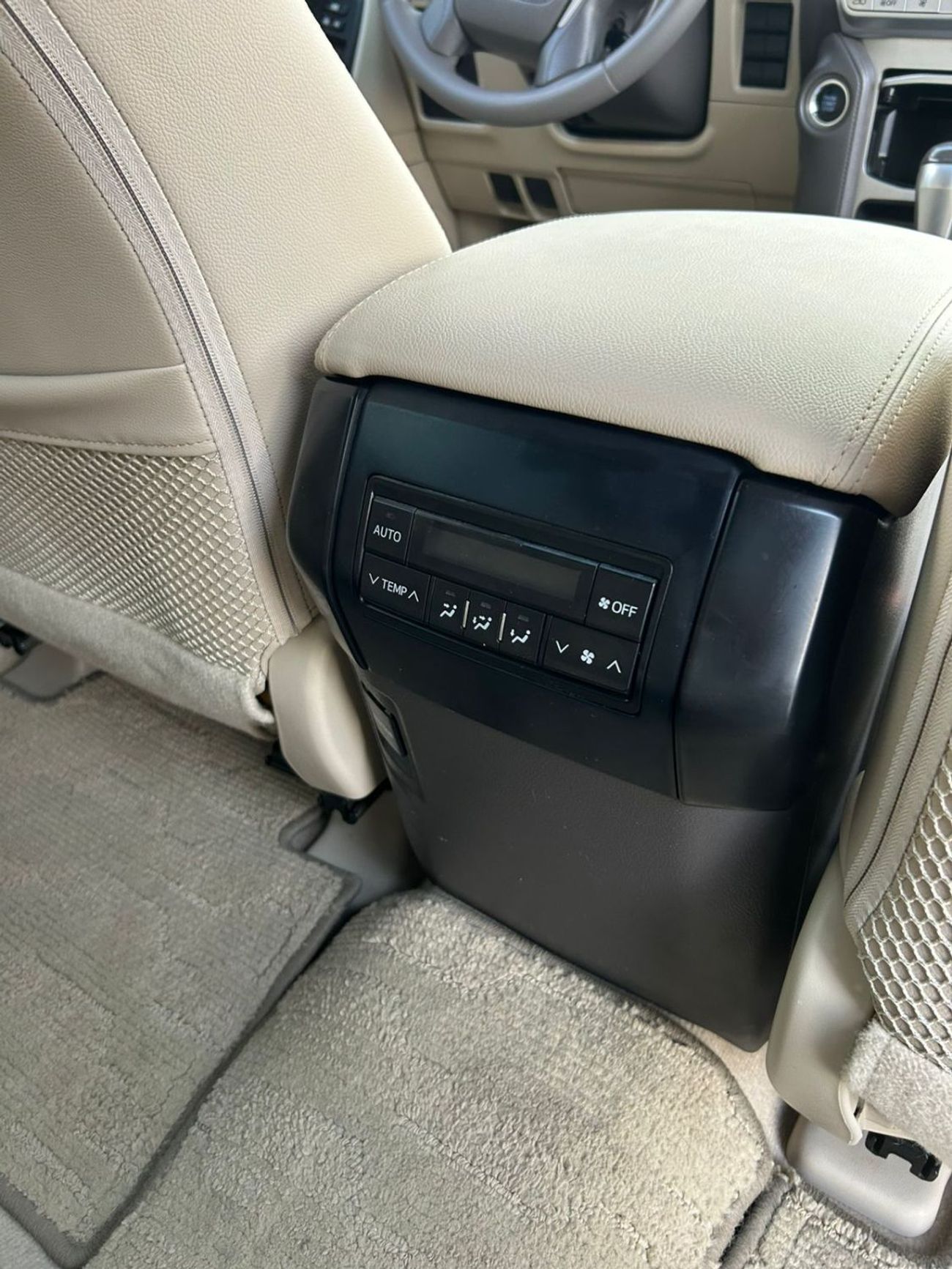 تويوتا برادو 