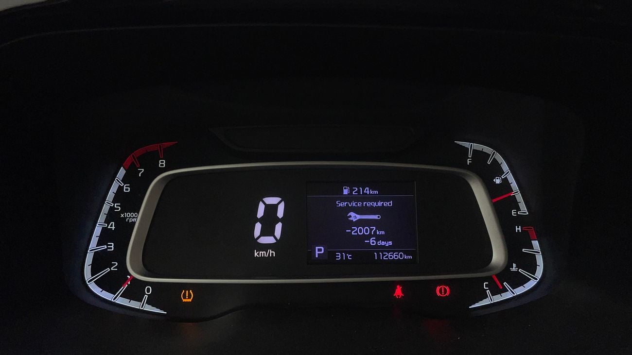 كيا سونیٹ EX STD 1.5 | بدون دفعة مقدمة | اختبار القيادة في المنزل