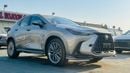 لكزس NX350 PRESTIGE
